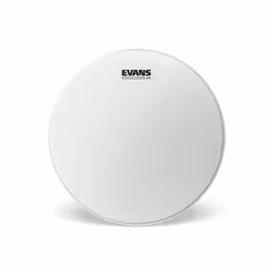 Evans B06G2, Tom tom, Drum head, White, 1 pc(s), United States