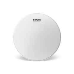 Evans B15G2, Tom tom, Drum head, White, 1 pc(s), United States