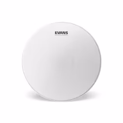 Evans B14HW, Snare drum, Drum head, White, 1 pc(s), United States