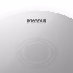 Evans B14HW drum accessory Snare drum Drum head