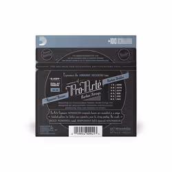 D'Addario EJ45FF musical instrument strings Classical 6 pc(s) Flourocarbon Guitar