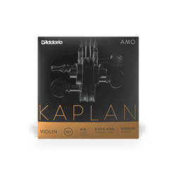 D'Addario KA310 4/4M musical instrument strings Classical 4 pc(s) Violin