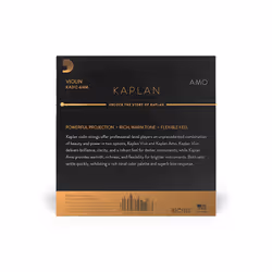 D'Addario KA310 4/4M musical instrument strings Classical 4 pc(s) Violin