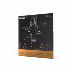 D'Addario KA310 4/4M musical instrument strings Classical 4 pc(s) Violin