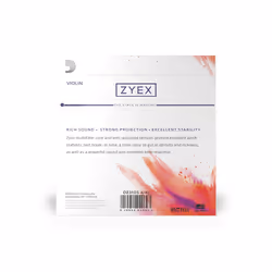 D'Addario DZ310S 4/4M musical instrument strings Classical 4 pc(s) Violin - Additional view 3