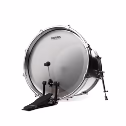 Evans BD18GB3C drum accessory Bass drum Drum head