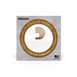 D'Addario PB070, Guitar, Classical, 1 pc(s)