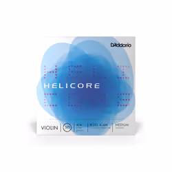 D'Addario H315 4/4M musical instrument strings Classical 1 pc(s) Steel Violin