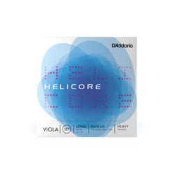 D'Addario H410 XLM musical instrument strings Classical 4 pc(s) Steel Viola