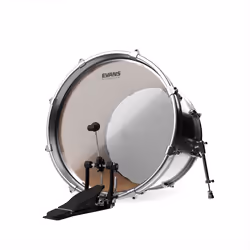 Evans BD18G1 drum accessory Bass drum Drum head