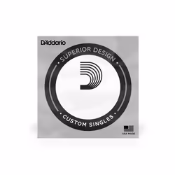 D'Addario PSB032, Guitar, Stainless steel, Electric/Bass, 1 pc(s)