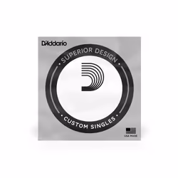 D'Addario PSB120, Guitar, Steel, Bass, 1 pc(s)