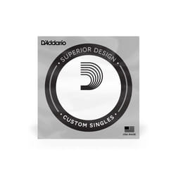 D'Addario PSB120 musical instrument strings Bass 1 pc(s) Steel Guitar