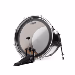 Evans BD18EMAD2 drum accessory Bass drum Drum head