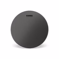Evans B14MHG, Snare drum, Drum head, Black, Fiber, 1 pc(s), United States
