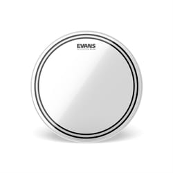 Evans EC2S Tom tom Drum head