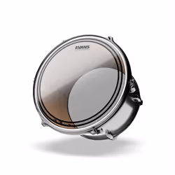 Evans EC2S Tom tom Drum head