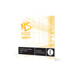 D'Addario NS515 musical instrument strings 1 pc(s) Steel Cello