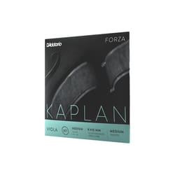D'Addario K410 SM musical instrument strings Classical 4 pc(s) Steel Violin