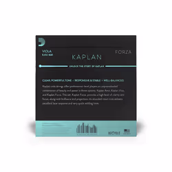 D'Addario K410 SM musical instrument strings Classical 4 pc(s) Steel Violin
