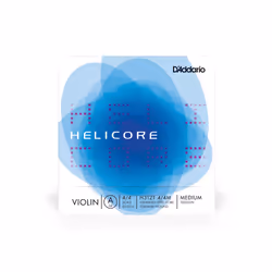 D'Addario H312T 4/4M musical instrument strings Classical 1 pc(s) Steel Violin