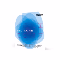 D'Addario H312T 4/4H, Violin, Steel, Classical, 1 pc(s)