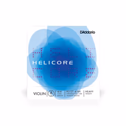 D'Addario H312T 4/4H musical instrument strings Classical 1 pc(s) Steel Violin