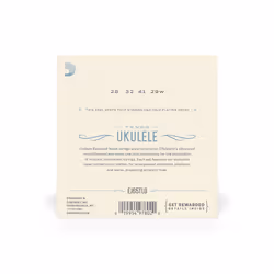 D'Addario EJ65TLG musical instrument strings 4 pc(s) Nylon Ukulele