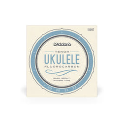 D'Addario EJ99T musical instrument strings 4 pc(s) Flourocarbon Ukulele