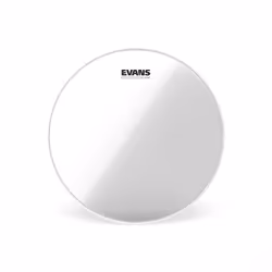 Evans G12, Tom tom, Drum head, Transparent, Plastic, 1 pc(s), 355 mm