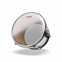 Evans G12 Tom tom Drum head