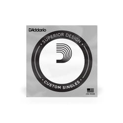D'Addario TWB035 musical instrument strings Bass 1 pc(s) Nylon Guitar
