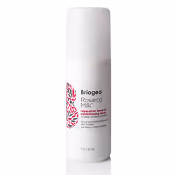 Briogeo Rosarco Milk, Hair spray, Unisex, Damaged hair, Thin hair, 147 ml, Spray throughout clean, damp hair with focus on mi ...