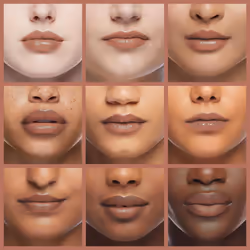Revlon Super Lustrous Lipstick  High Impact Lipcolor with Moisturizing Creamy Formula  Infused with Vitamin E and Avocado Oil in Pink Pearl  Silver Ci