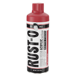 Rust-Oleum Rust-O Acrylic Artist Spray Paint  11 oz  Matte Carnivale