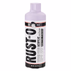 Rust-Oleum Rust-O Acrylic Artist Spray Paint 11 oz Matte Pixie Dust
