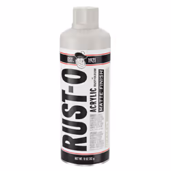 Rust-Oleum Rust-O Acrylic Artist Spray Paint  11 oz  Matte Duck Egg