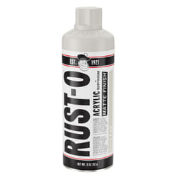 Rust-Oleum Rust-O Acrylic Artist Spray Paint  11 oz  Matte Duck Egg