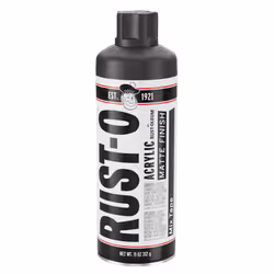 Rust-Oleum Rust-O Acrylic Artist Spray Paint 11 oz Matte Mix Tape