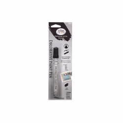 Rust-Oleum 222644 American Accents Satin Decorative Paint Pen Espresso 0.33 Fl oz