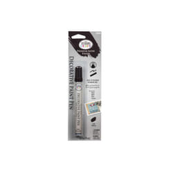 Rust-Oleum 222644 American Accents Satin Decorative Paint Pen  Espresso 0.33 Fl oz