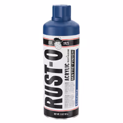 Rust-Oleum Rust-O Acrylic Artist Spray Paint  11 oz  Matte Sodalite