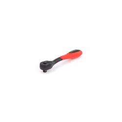 TEKTON 3/8 Inch Drive x 7 Inch Composite Quick-Release Ratchet  1457