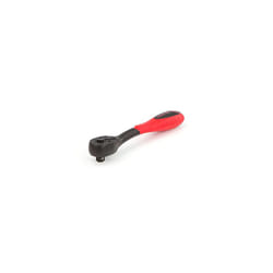 TEKTON 3/8 Inch Drive x 7 Inch Composite Quick-Release Ratchet  1457