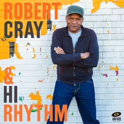 ImportCDs Robert Cray & Hi Rhythm, Americana, Vinyl, Physical media, Adult, 1 discs, 26/04/2017