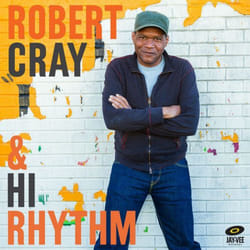 ImportCDs Robert Cray & Hi Rhythm Vinyl Americana