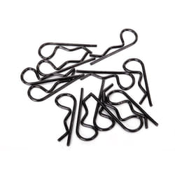 Traxxas 1834A Radio-Controlled (RC) model part/accessory Body clip