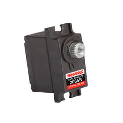 Traxxas 2065R Radio-Controlled (RC) model part/accessory Servo