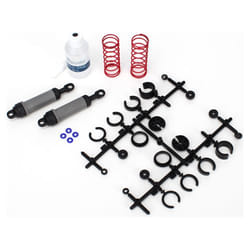 Traxxas 3762A Radio-Controlled (RC) model part/accessory Shocks