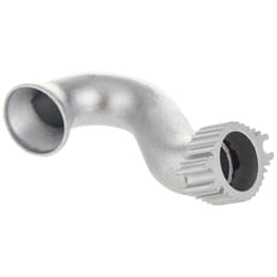 Traxxas 5340 Aluminum Exhaust Header  TRX 2.5  2.5R